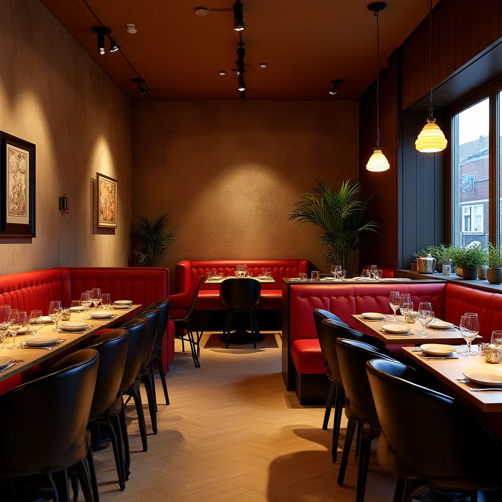Unser Design-Studio in Frankfurt