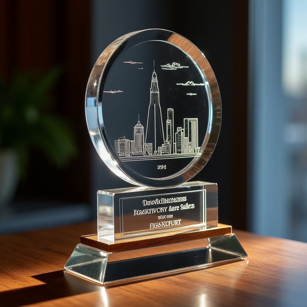 Frankfurt Business Excellence Award