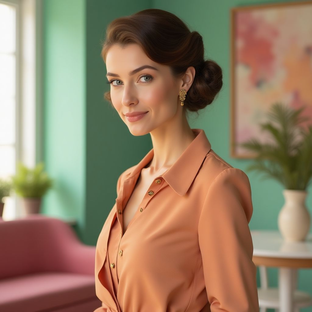 Helena Bergmann - Gründerin & Chefdesignerin