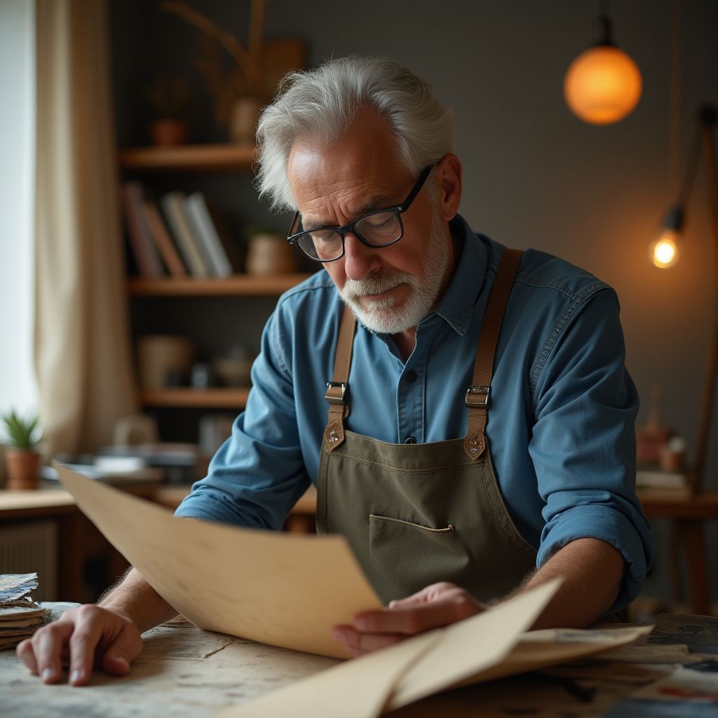 Markus Weber - Leitender Designer